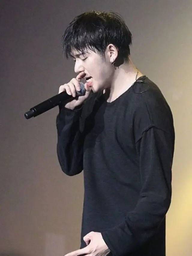 [Bintang] Zico dan Kim Se Jung