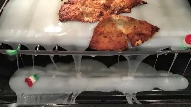 masakan gagal