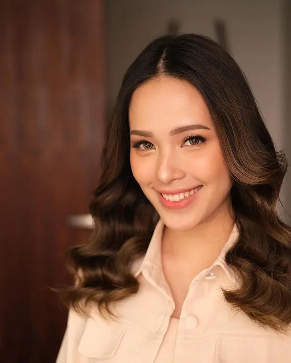 Lady Nayoan Klarifikasi Isu Rendy Kjaernett Selingkuh Lagi, Bantah Main Gila dengan Teman Satu Gereja