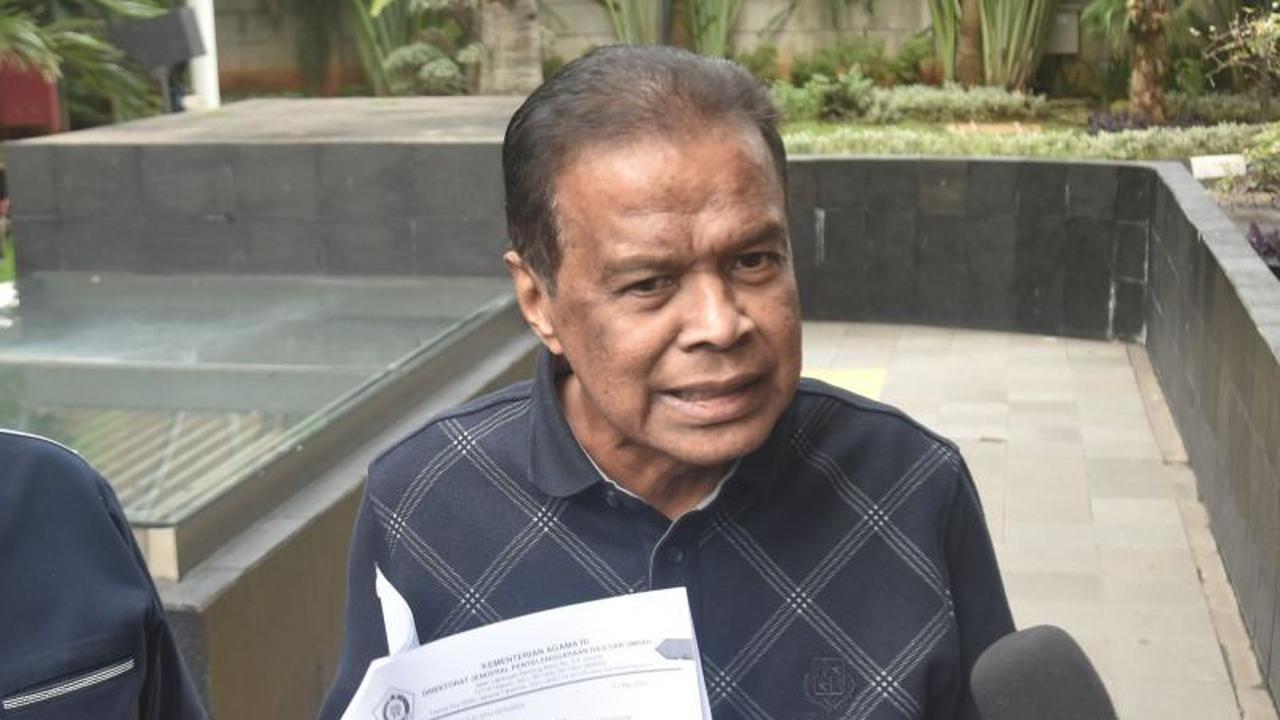 Korupsi Kuota Haji: Pemilik Maktour Sebut Diwajibkan Isi Kuota, Bukan Ilegal