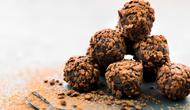 Tasty chocolate truffles recipe you should try at home. (Photo: Freepik)