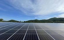 Medco Energi Siap Ekspor Listrik Hijau ke Singapura, Proyek PLTS Pulau Bulan Jadi Andalan