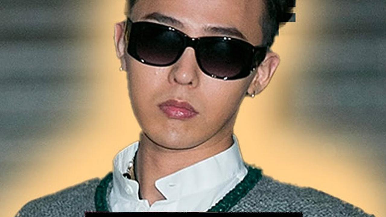 Dibintangi Rose, J-Hope dan G-Dragon, Tiket Konser Amal di Paris Habis Terjual