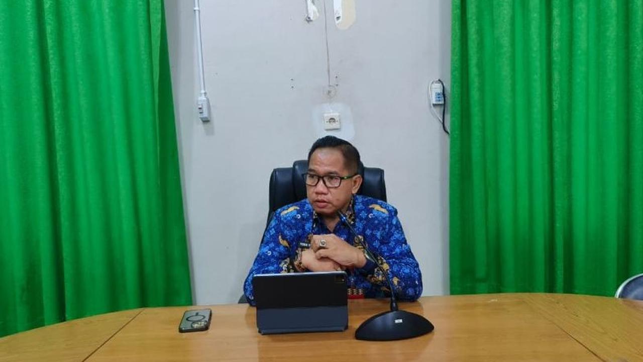 Waspada! Tahukah Anda, Puncak Musim Hujan Diprediksi November-Desember 2025? DLH Ingatkan Potensi Banjir Katingan