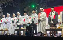 Panitia Reuni 212 Galang Dana untuk Korban Bencana Sumatra dan Palestina, Terget Kumpulkan Rp10 Miliar