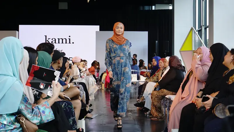 Pilihan Busana Ramadan 2018 dari 8 Desainer Indonesia Hanya di Zalora