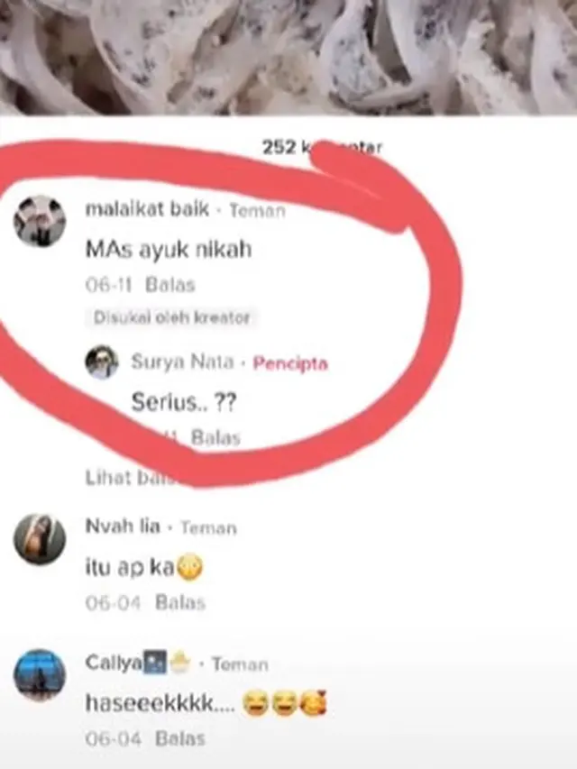 Viral Kisah Cinta Pasangan di Lampung Bakal Menikah, Berawal dari Komentar TikTok