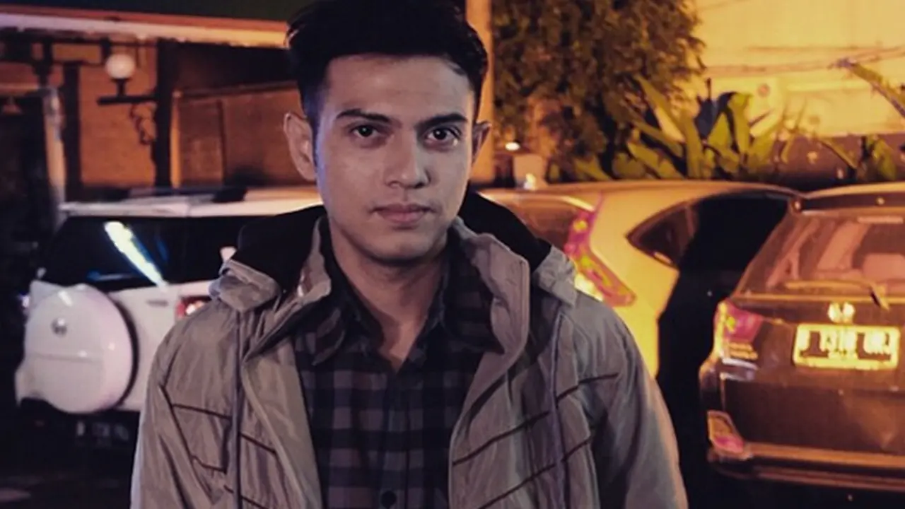 [Bintang] Rifky Balweel