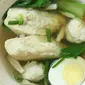 Tutorial Kuliner: Bakso Tahu Ayam (Foto: Kokiku Tv)