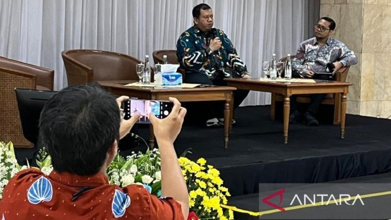Fakta Unik Lahan Gambut: Kunci Penting Perdagangan Karbon Sektor Kehutanan Indonesia