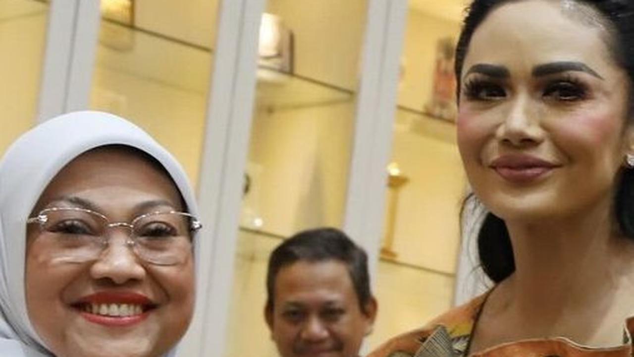 Masuki Masa Akhir Kerja