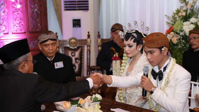 Apa Saja Syarat Menjadi Saksi Nikah Dalam Islam