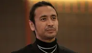 Ello Beberkan Love Language-nya pada Istri dan Prinsip Penting dalam Rumah Tangga