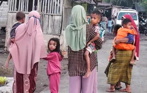 BNPB Ungkap Bahaya yang Masih Mengintai Usai Gempa NTT