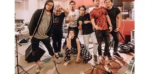 Beda Penampilan Dea Dalila kolaborasi dengan Nev Plus