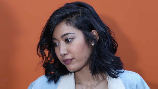 [Bintang] widi vierratale