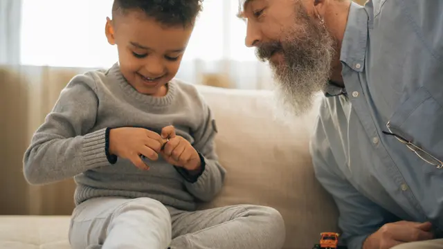 Tetapkan Aturan yang Jelas dan Konsisten