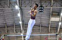 Tim Senam Indonesia Lampaui Target di SEA Games 2025 Thailand dengan Empat Medali