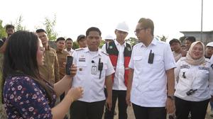Olok-Olok Aduan Warga, Begini Nasib Lurah di Sumut