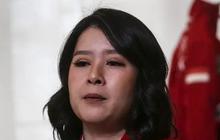 PSI Tak Capai 4 Persen di Quick Count, Grace Natalie Tolak Bahas Jokowi Effect