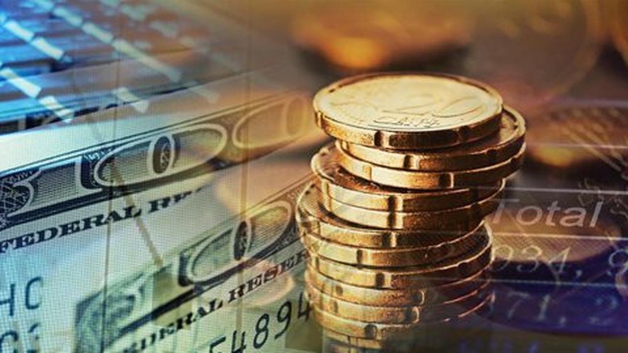 Indonesia terlalu banyak dana asing