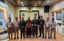 Pemkab Buru dan BKHIT Maluku Perkuat Pengawasan Karantina Buru Dorong Ekspor Komoditas Unggulan