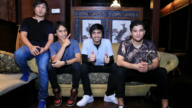 [Bintang] Sheila on 7