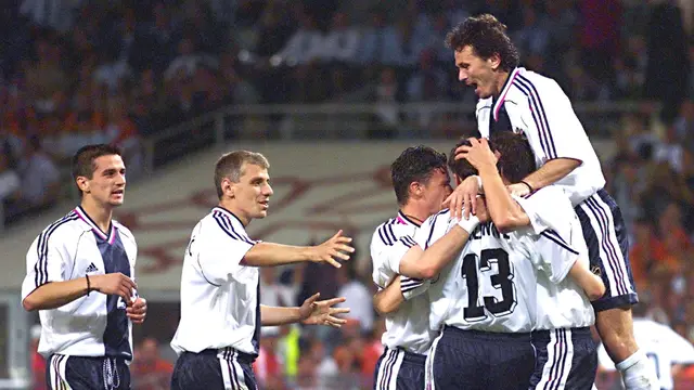 Yugoslavia