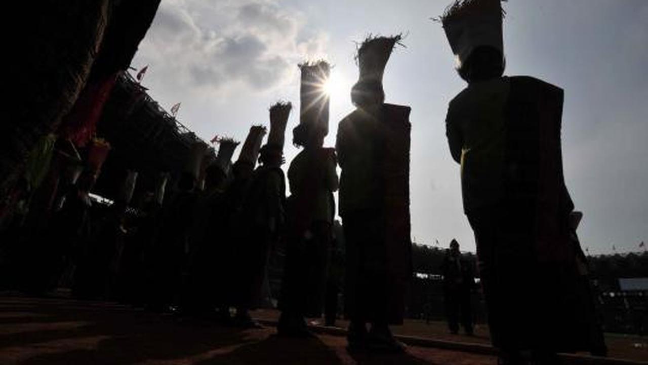 Festival seni budaya Batak