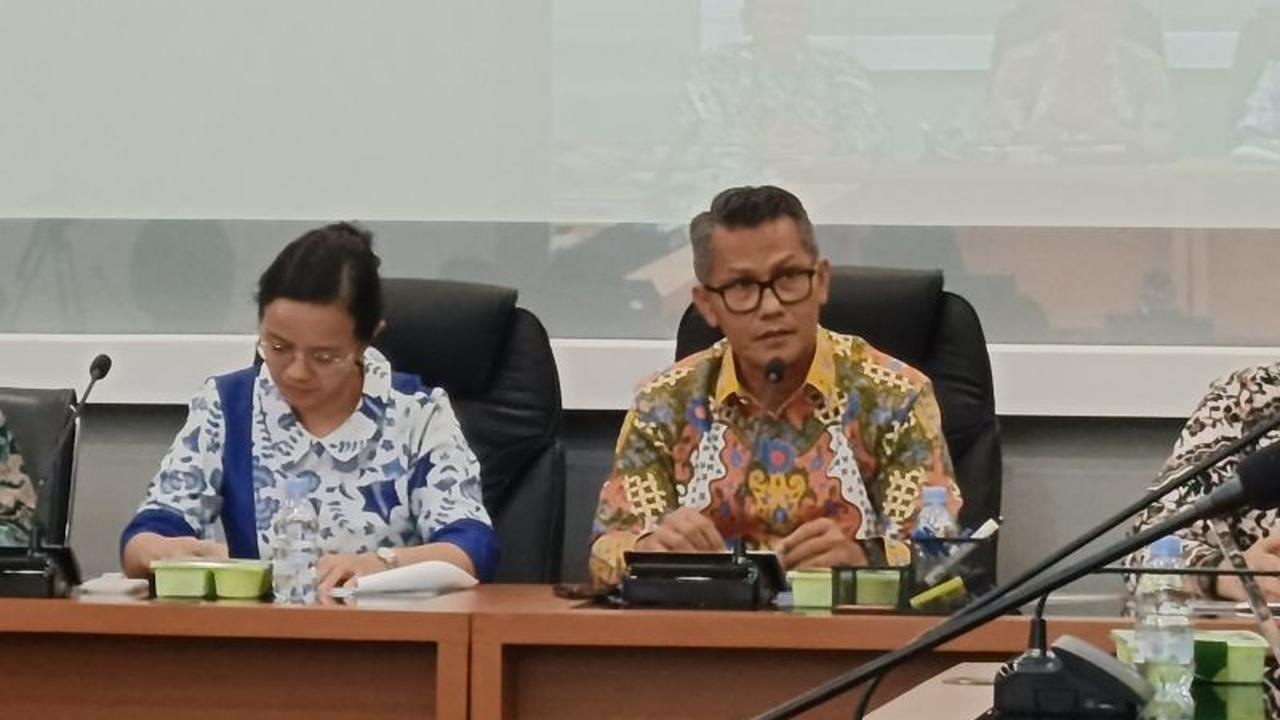Kemenperin Sebut Insentif Otomotif Penting Perkuat Ekosistem Hulu-Hilir dan Jaga Daya Beli Masyarakat