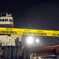 Gara-gara tabrak jembatan BSD, sopir truk tronton yang ternyata nggak punya SIM itu bisa ditetapkan sebagai tersangka.