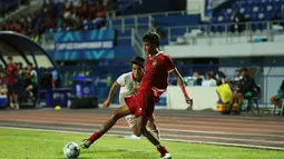 Garuda Muda takluk 5-6 melalui adu penalti setelah bermain 0-0 selama 120 menit. (Foto: Dok.PSSI)