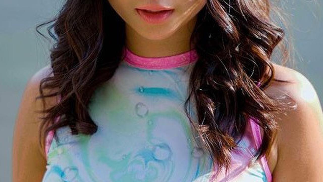 Masih Berusia 19 Tahun, Ini Fakta Asha Assuncao Pemeran Dania 'Di Antara Dua Cinta