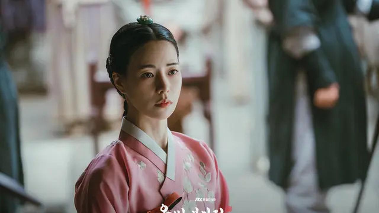 Lim Ji Yeon Sempat Takut Main di Drakor The Tale of Lady Ok, Khawatir Tak Cocok Kenakan Hanbok