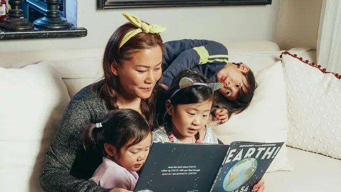 Cara Halus Menolak Permintaan Anak Tanpa Bikin Mereka Merasa Ditolak