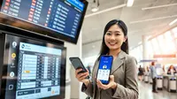 Cara Beli Tiket Kereta Online, Panduan Lengkap dan Mudah