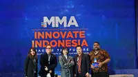 Vidio Tingkatkan Pengalaman Pengguna dan Dongkrak Performa Bisnis dengan AI