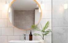 6 Inspirasi Desain Kamar Mandi Minimalis 2x2 yang Elegan dan Estetik, Cocok untuk Hunian Modern