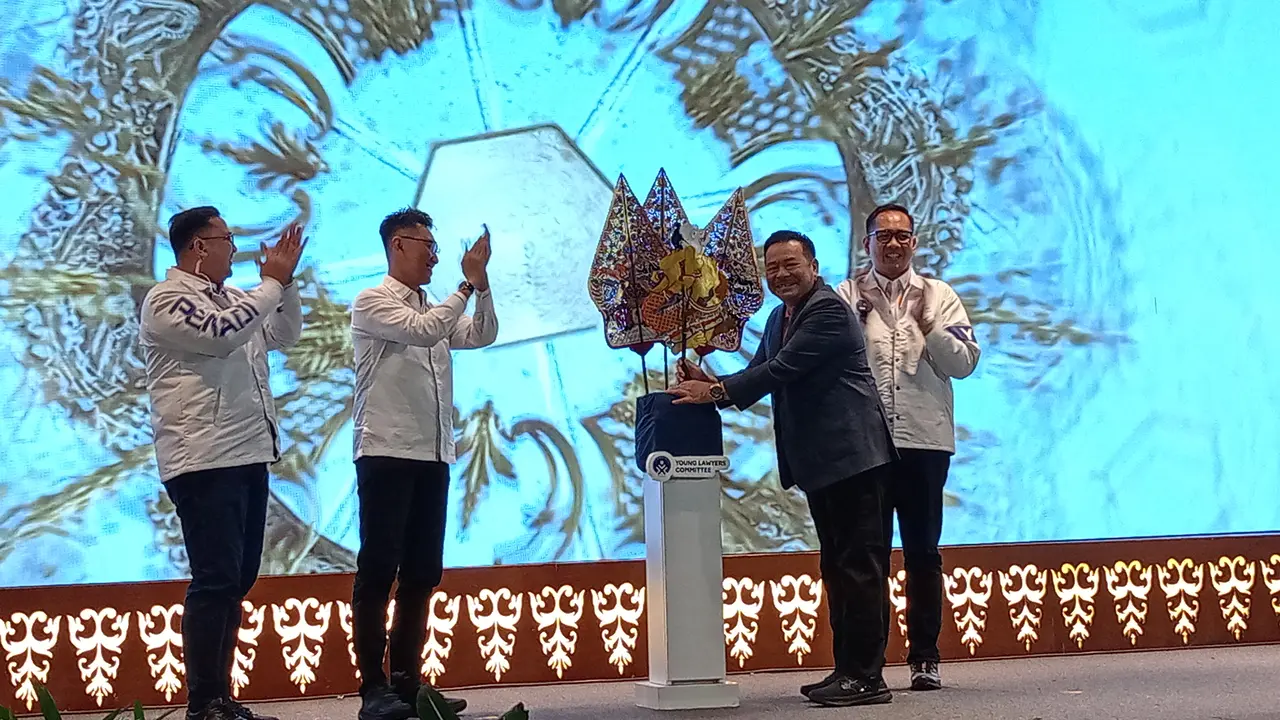 Advokat Muda PERADI