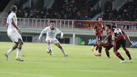 Tumbang di Kandang Persipura, PSIS Dekati Zona Play-Off Degradasi: Dua Laga Berat Kontra Tim Papan Atas Sudah Menanti
