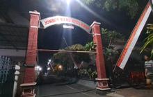 KPK Menggeledah Rumah Kepala BPKAD Sukoharjo