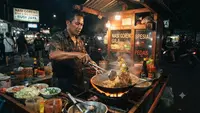 20 Ide Jualan yang Cukup Pakai Kompor 1 Tungku, Sumber Cuan yang Mudah Dijalankan