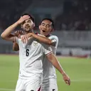 3 Bintang Timnas Indonesia saat Sikat Kamboja