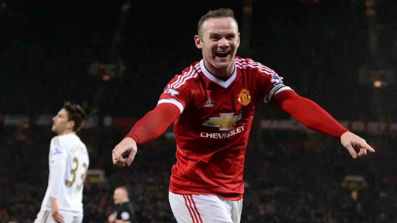 Wayne Rooney Ungkap Biang Kerok Krisis MU, Bukan Gara-gara Pelatih