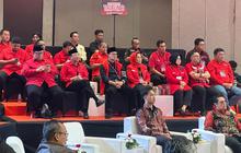 RedTalks Jadi Wadah Aspirasi, PDIP Jatim Kumpulkan Masukan dari Generasi Muda dan Pelaku Ekonomi Kreatif
