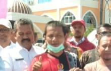 Warga Aceh Utara Tolak Pengungsi Rohingya