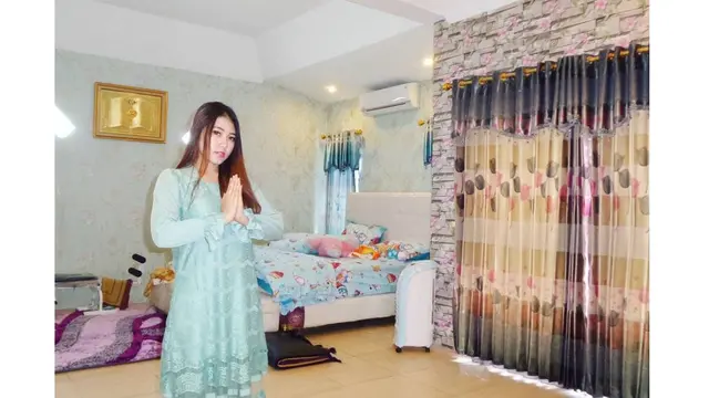 Rumah Via Vallen