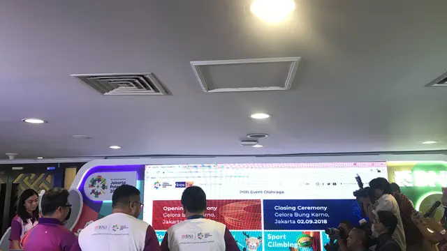 Asian Games 2018