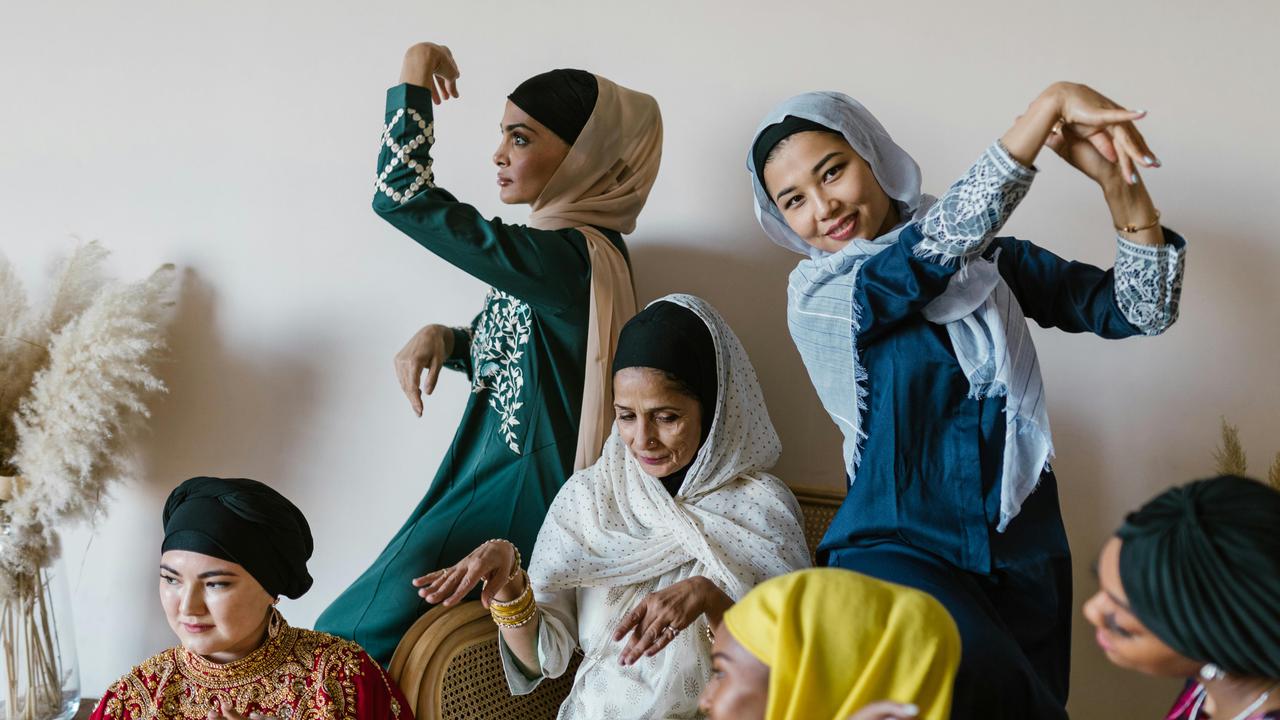 7 Inspirasi Model Baju Gamis Rayon untuk Lebaran 2025, Tampil Anggun dan Modis di Hari yang Fitri