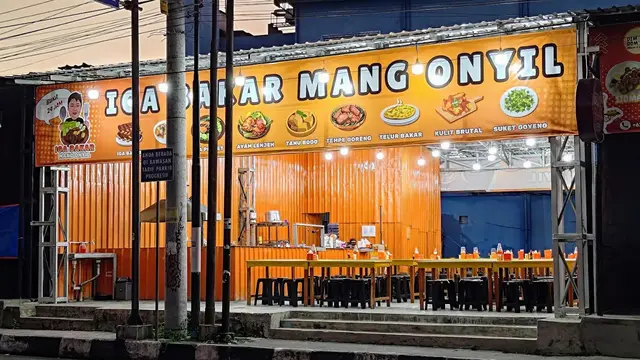 Rekomendasi Tempat Makan Iga Enak di Jogja